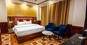 Hotel Divine Hill